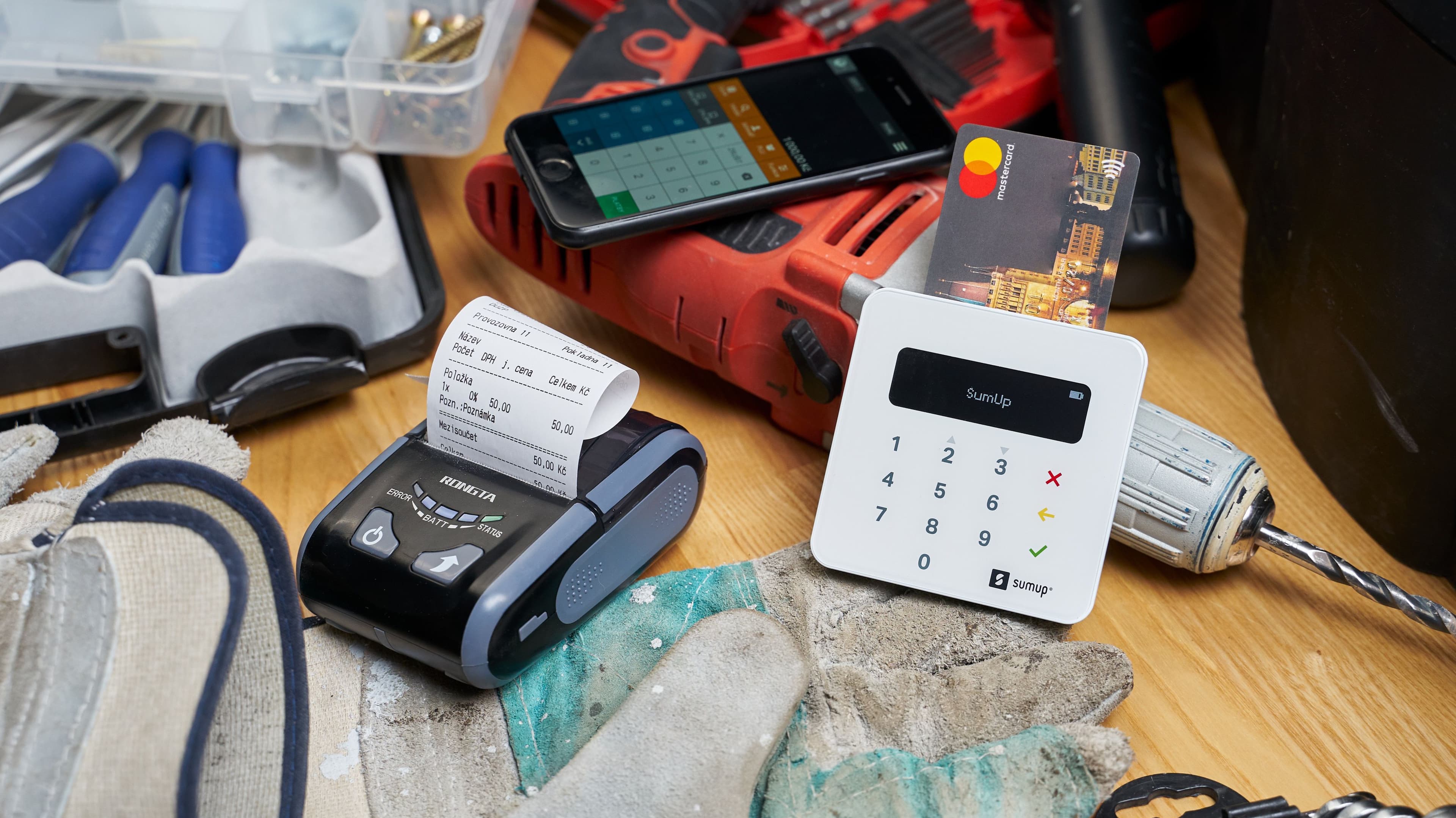 POS Membership Software Turns Transactions Into Loyalty